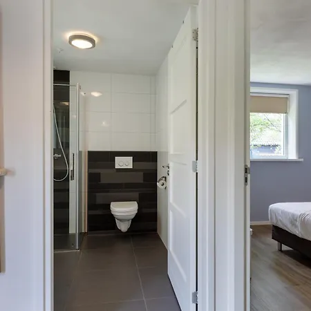 Ov072 Exklusives 4P-Ferienhaus In Bester Lage In Giethoorn Exterior photo