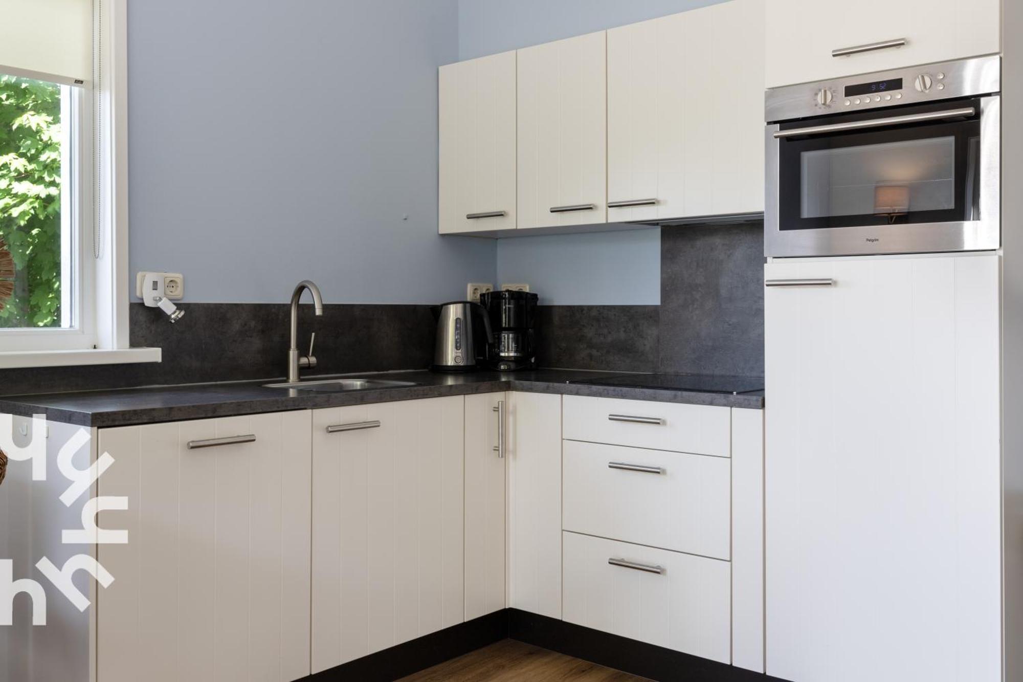 Ov072 Exklusives 4p-ferienhaus In Bester Lage In Сasa de vacaciones