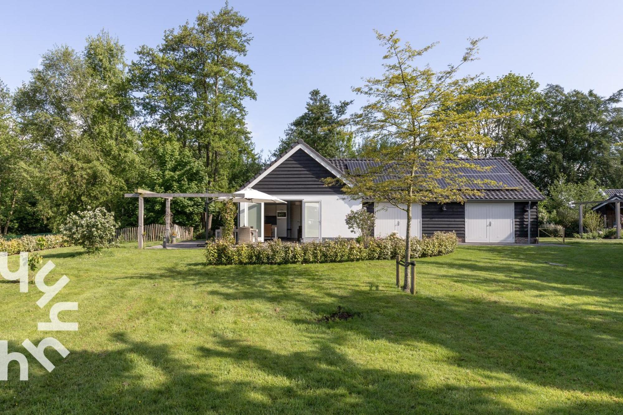 Ov072 Exklusives 4p-ferienhaus In Bester Lage In Сasa de vacaciones *