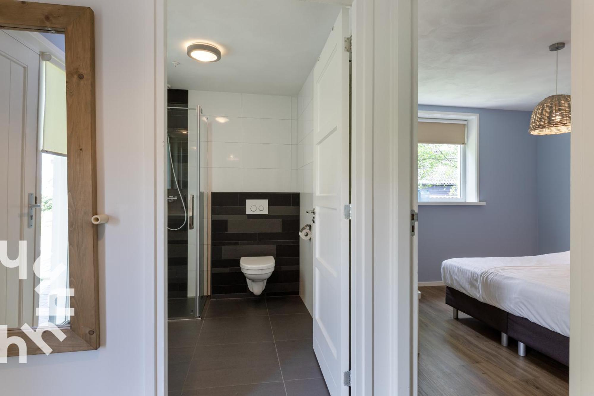Ov072 Exklusives 4p-ferienhaus In Bester Lage In *