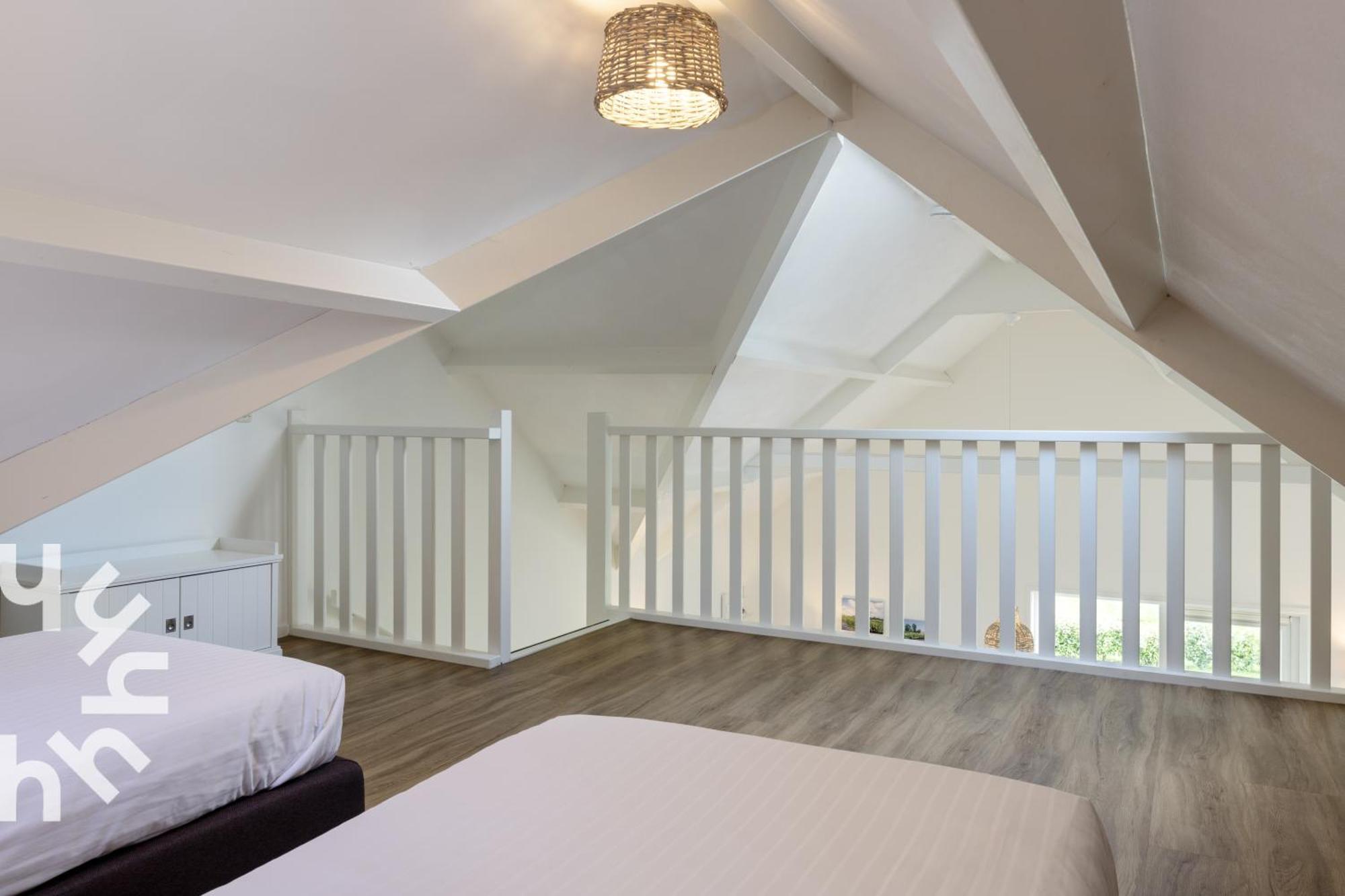 Сasa de vacaciones Ov072 Exklusives 4p-ferienhaus In Bester Lage In