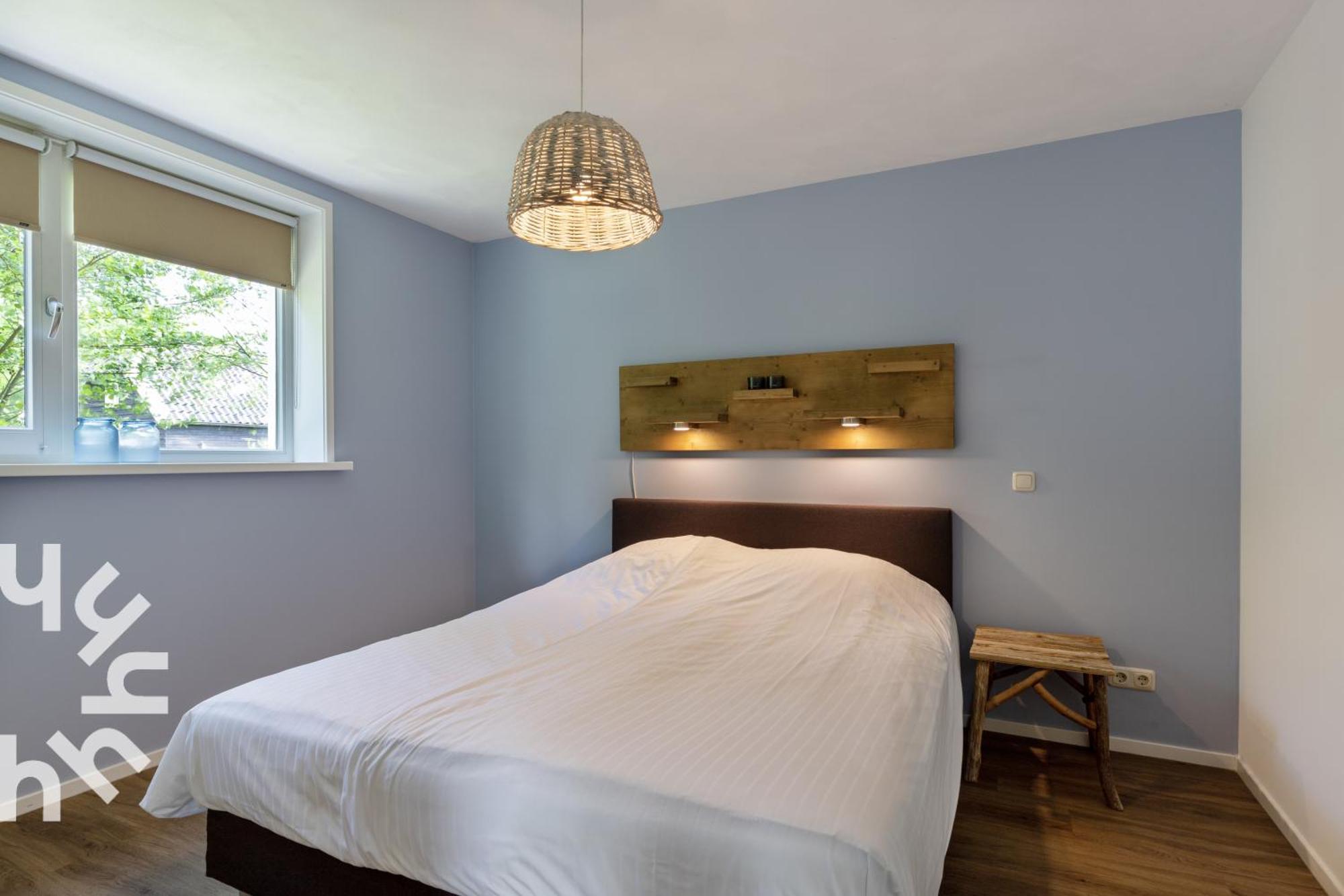 Ov072 Exklusives 4p-ferienhaus In Bester Lage In Сasa de vacaciones
