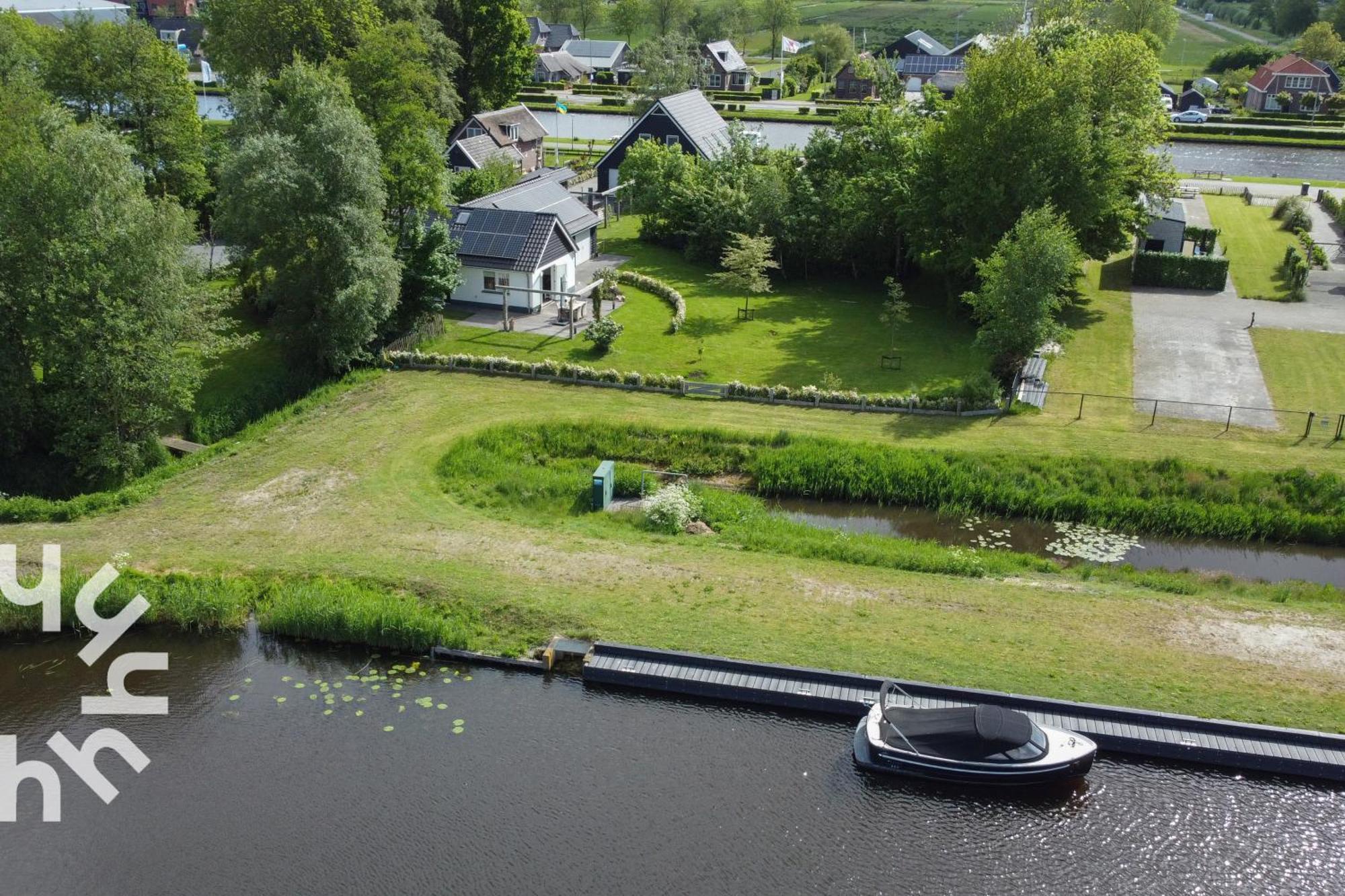Сasa de vacaciones Ov072 Exklusives 4p-ferienhaus In Bester Lage In *